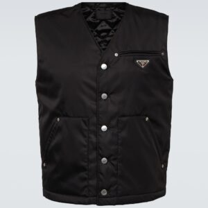 Re-Nylon vest