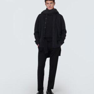 Kyoto cashmere T-shirt - Image 2