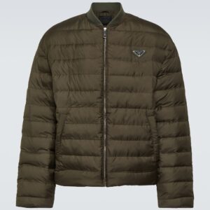 Down jacket - Image 1
