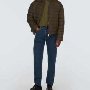 Down jacket - Image 2