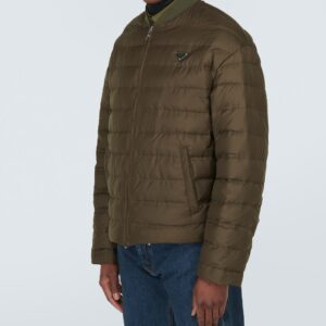 Down jacket - Image 3