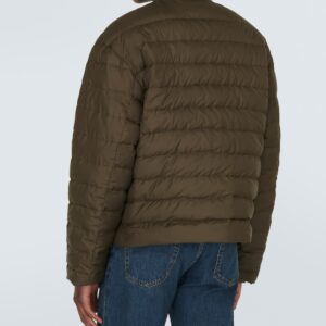 Down jacket - Image 4