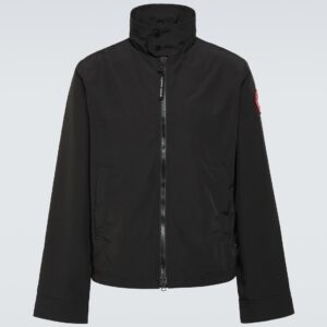 Rosedale jacket