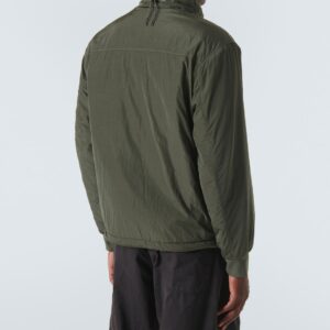 Chrome-R Body technical bomber jacket - Image 4