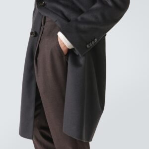 Cashmere coat - Image 6