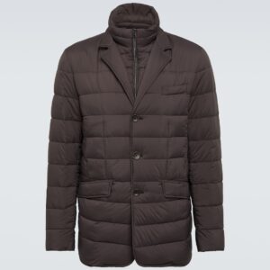 La Giacca down jacket - Image 1