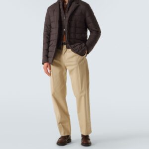 La Giacca down jacket - Image 2
