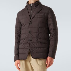 La Giacca down jacket - Image 3