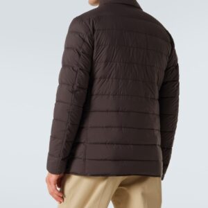 La Giacca down jacket - Image 4