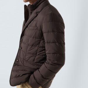 La Giacca down jacket - Image 5